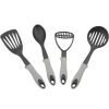 4pcs Nylon Kitchen Cooking Utensil Set CUS003