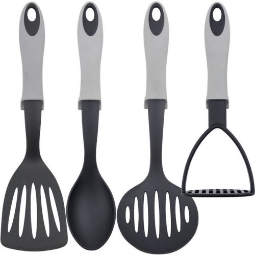 4pcs Nylon Kitchen Cooking Utensil Set CUS003 2
