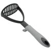 4pcs Nylon Kitchen Cooking Utensil Set CUS003 _ Potato Masher