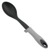 4pcs Nylon Kitchen Cooking Utensil Set CUS003 _ Solid Ladle