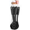 Nylon Cooking Kitchen Utensils Set 5PCS CUS004