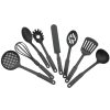 Nylon Kitchen Utensils Set CUS001 1