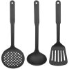 Nylon Kitchen Utensils Set CUS001 2