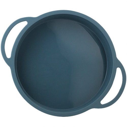 Silicone Cake Pan 9 Inch Round CPA001 2