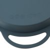 Silicone Cake Pan 9 Inch Round CPA001 4