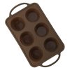 Silicone Cake Pop Molds for Baking CPA004 1