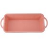 Silicone Rectangular Baking Cake Pans CPA003 2