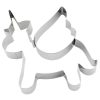 Biscuit Mould Munchies Cutter Unicorn CBM020 2