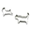 Biscuit Mould Puppy and Cat CBM018