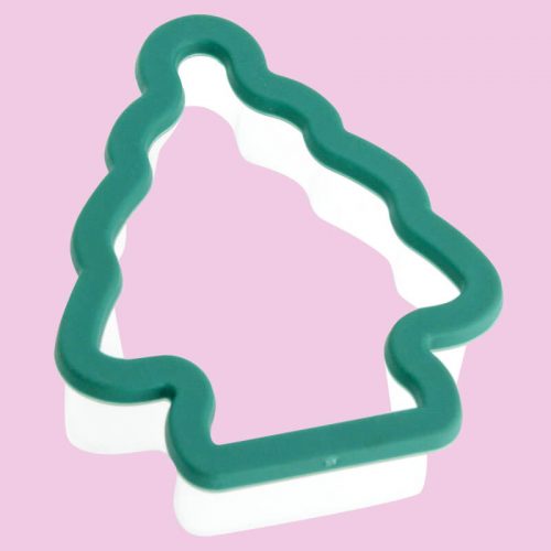 Comfort Grip Cookie Cutter Christmas Tree CBM035 2