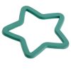 Comfort Grip Cookie Cutter Star CBM034