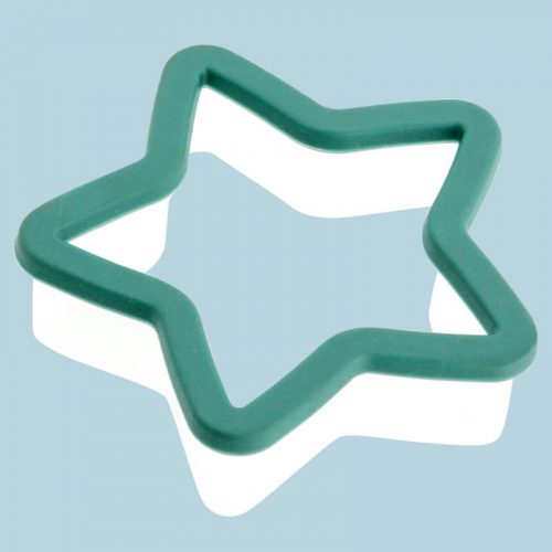 Comfort Grip Cookie Cutter Star CBM034 2