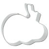 Cookie Biscuit Cutter with Rabbit CBM015