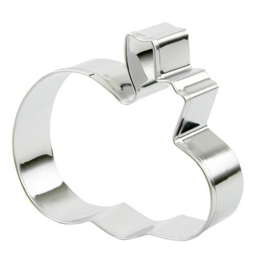 Cookie Biscuit Cutter with Rabbit CBM015 2