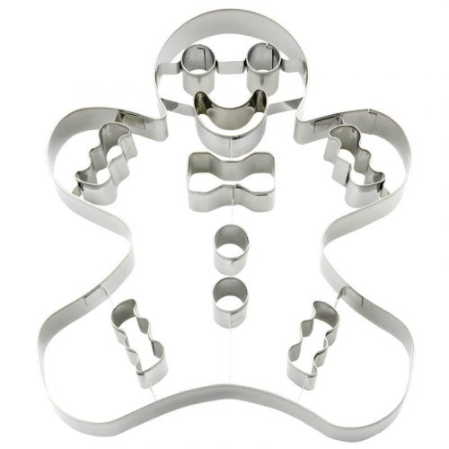 Cookie Cutter Happy Children CBM026 2