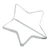 Cookie Cutter Starlike CBM031