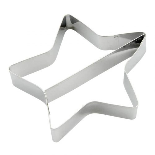 Cookie Cutter Starlike CBM031 2