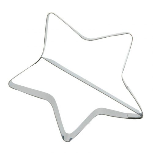 Cookie Cutter Starlike CBM031