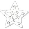 Cookie Cutter Stars CBM028