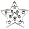 Cookie Cutter Stars CBM028 2