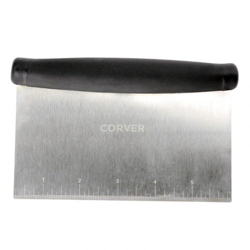 Dough Cutter with Soft Handle CDC005